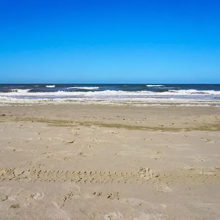 Strandslag Juliana 139 * Юлианадорп