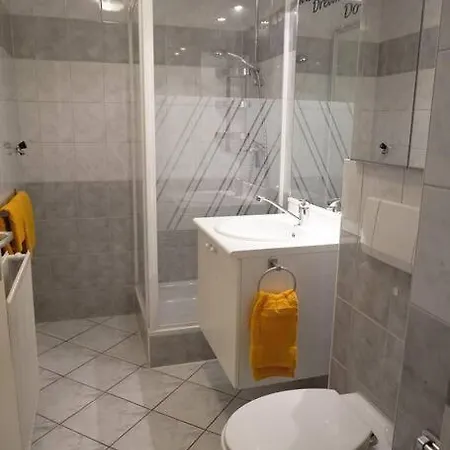 Strandslag Juliana 139 Appartement