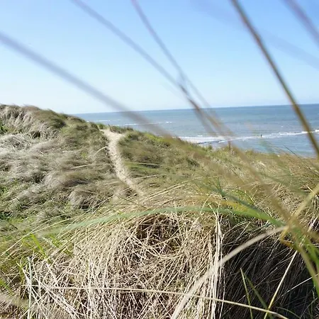 Strandslag Juliana 139 Julianadorp